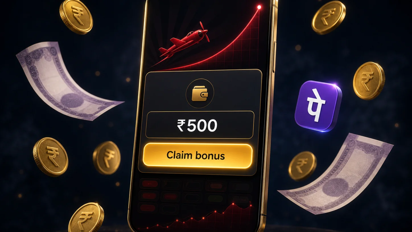 Bonus activation flow